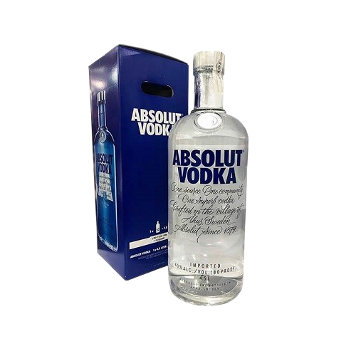 Bakkus product image