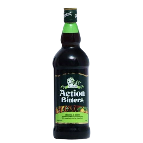 Bakkus product image