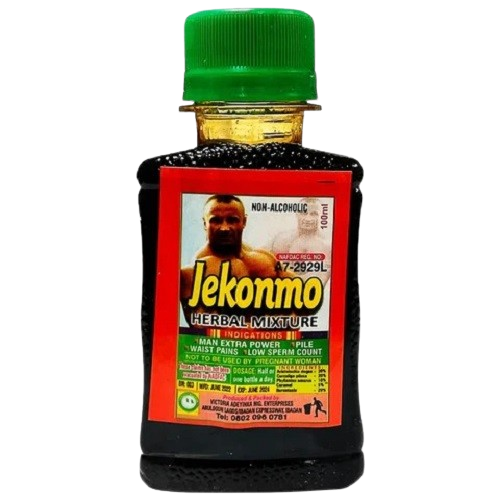 bakkus product image